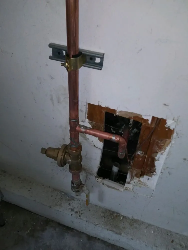 Reliable plumbing repair service in La Verne, CA - J G Plumbing and Sewer