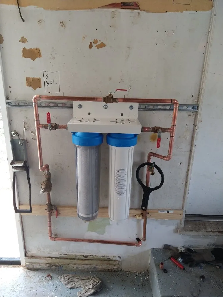 Trusted drain cleaning for homes in La Verne, CA by J G Plumbing and Sewer