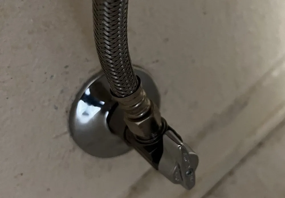 Slide of J G Plumbing and Sewer