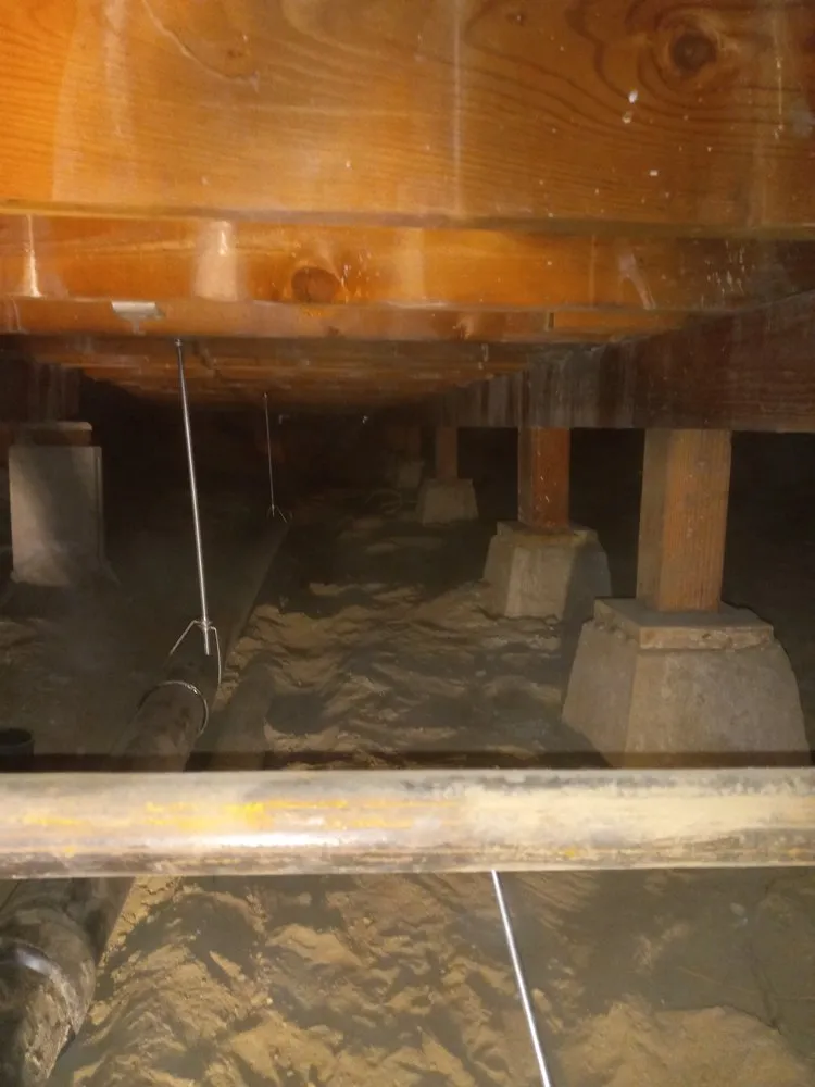 Slide of J G Plumbing and Sewer