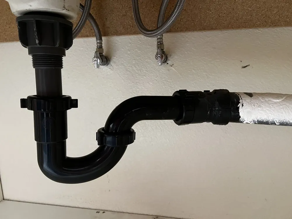 Slide of J G Plumbing and Sewer