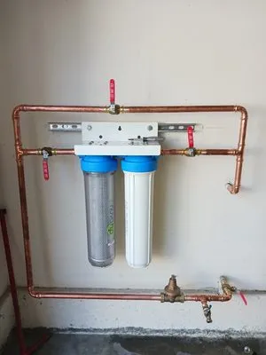 J G Plumbing and Sewer