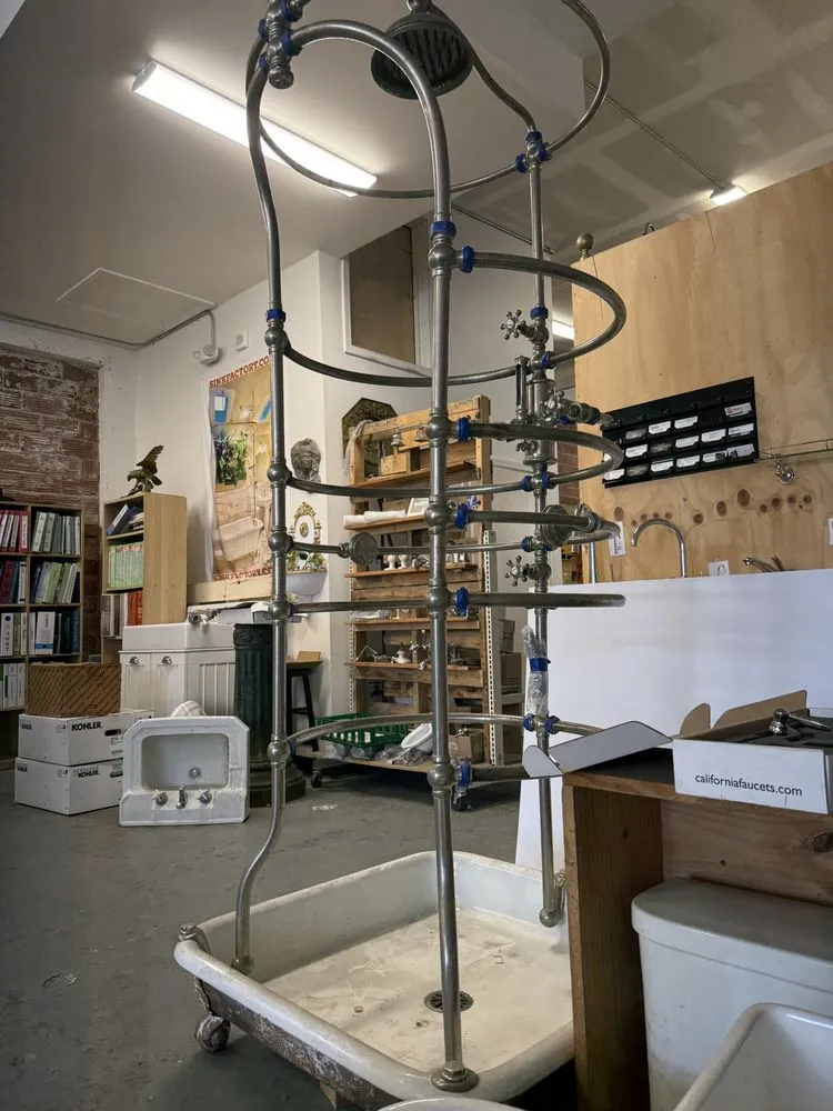 Slide of J G Plumbing