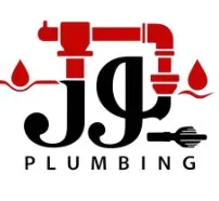 J G Plumbing Logo