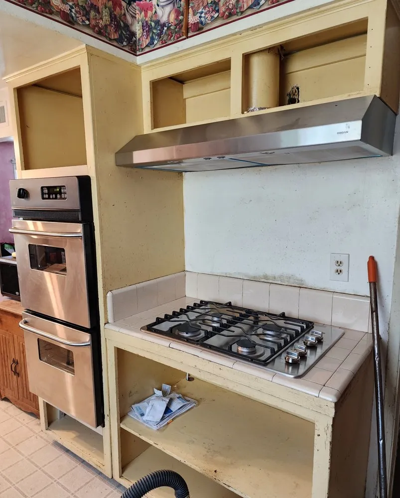 Slide of J G s Kitchen Concepts