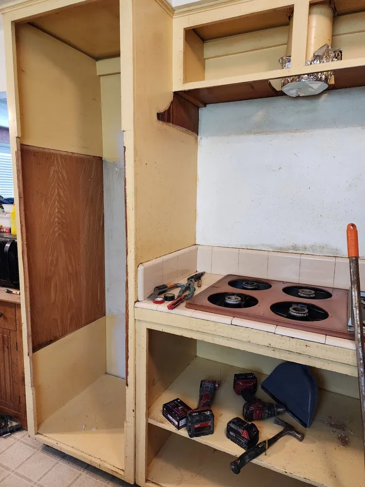 Slide of J G s Kitchen Concepts