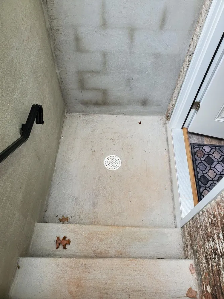 Slide of J Gill Construction