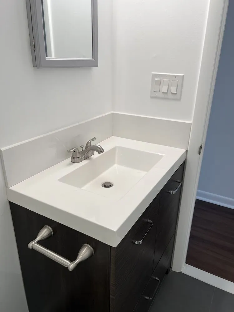 Slide of J Gill Construction