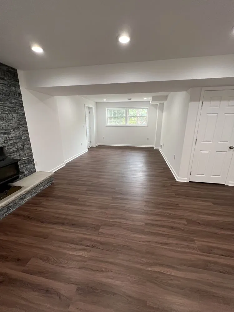 Slide of J Gill Construction