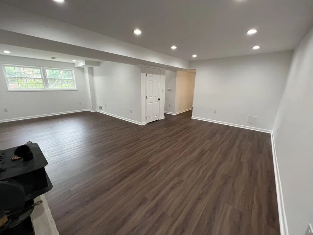 Slide of J Gill Construction