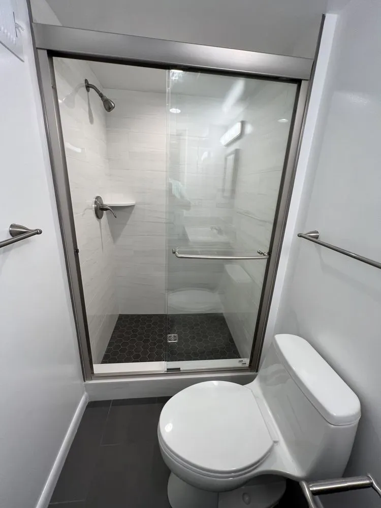 Slide of J Gill Construction