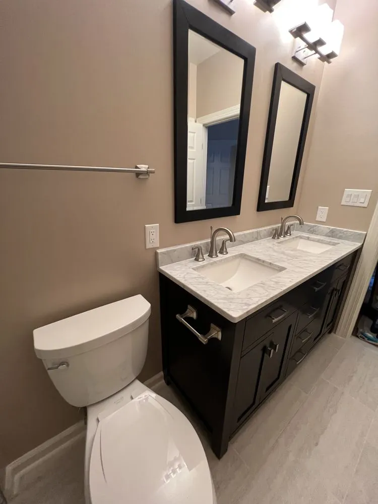 Expert emergency plumbing service in Silver Spring, MD - J Gill Construction
