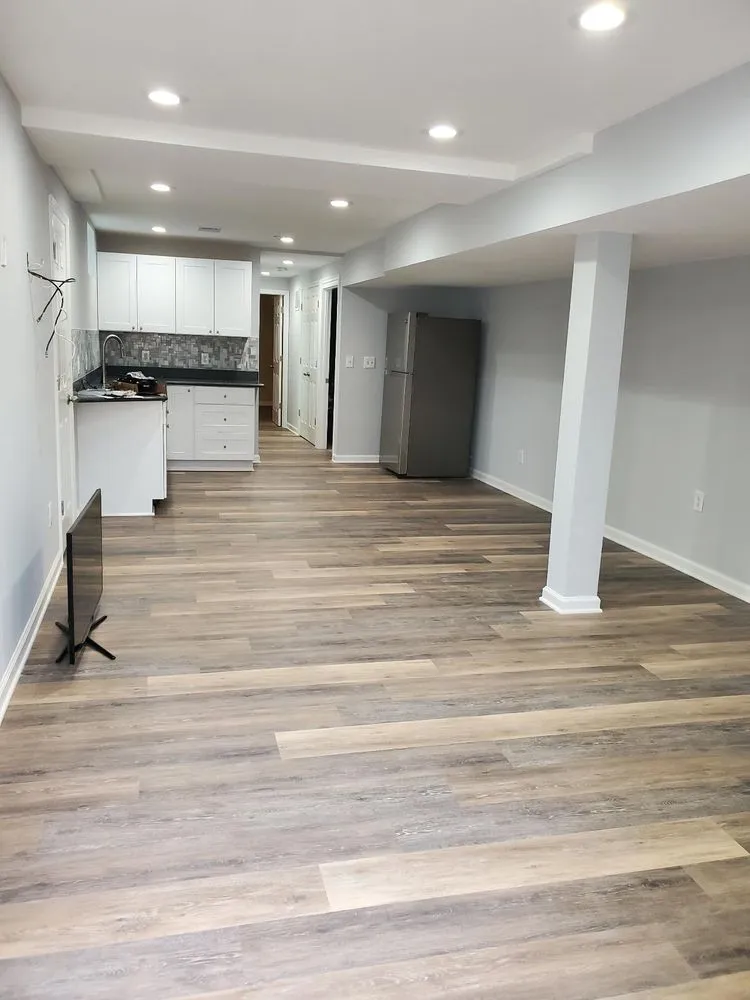 Slide of J Gill Construction