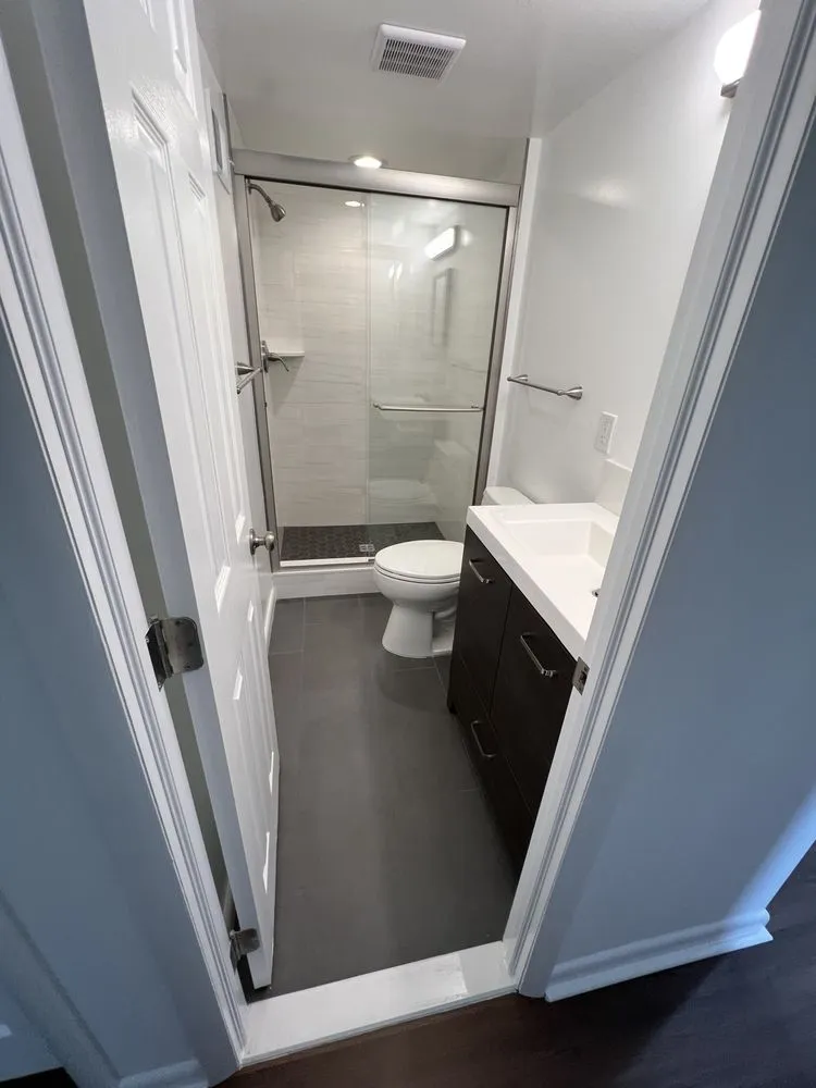 Slide of J Gill Construction