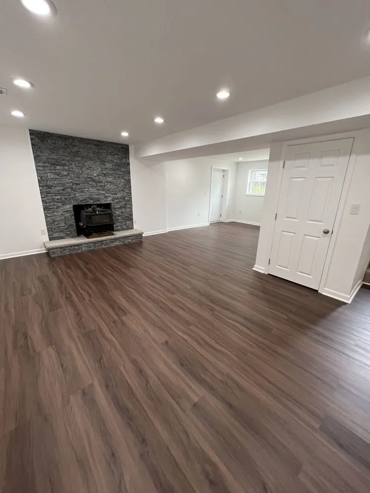 Slide of J Gill Construction