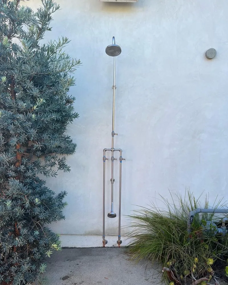 Slide of J Goode Plumbing