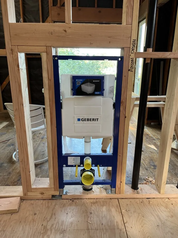 Slide of J Goode Plumbing