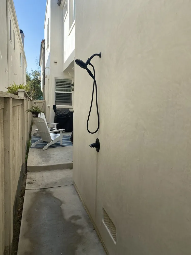 Slide of J Goode Plumbing