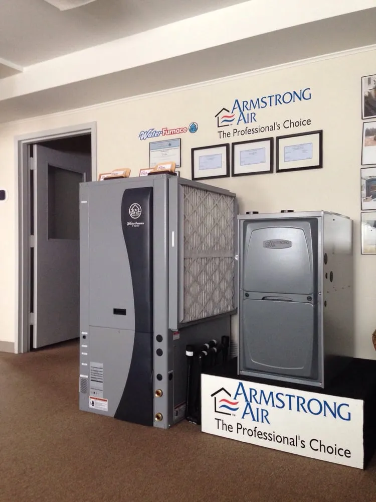 Slide of J-Goods Plumbing and Heating