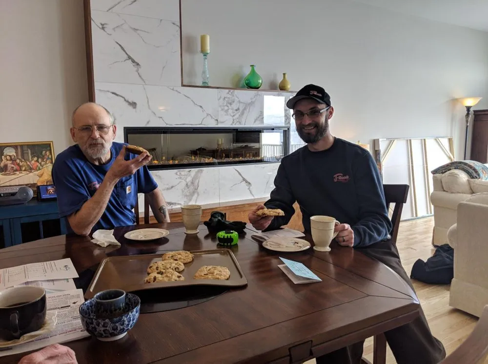 Slide of J-Goods Plumbing and Heating