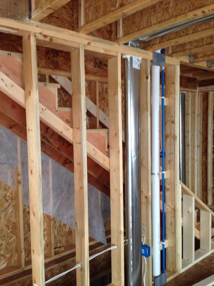 Top-rated water heater service experts serving Negaunee, MI - J-Goods Plumbing and Heating