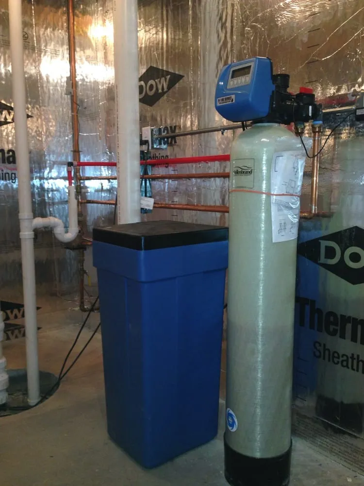 Emergency leak detection experts serving Negaunee, MI - J-Goods Plumbing and Heating