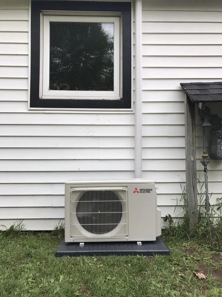 Quality plumbing repair in Negaunee, MI by J-Goods Plumbing and Heating