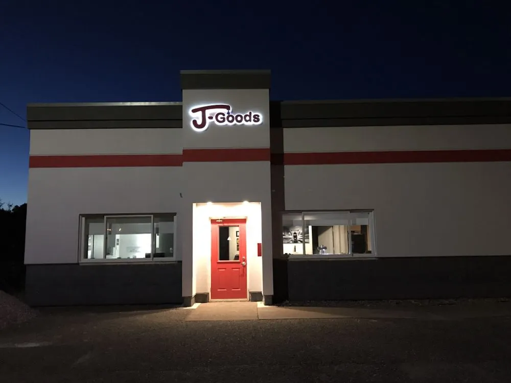 Slide of J-Goods Plumbing and Heating