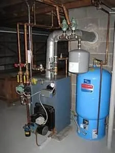 Slide of J H Miller Plumbing Heating and Air-Conditioning