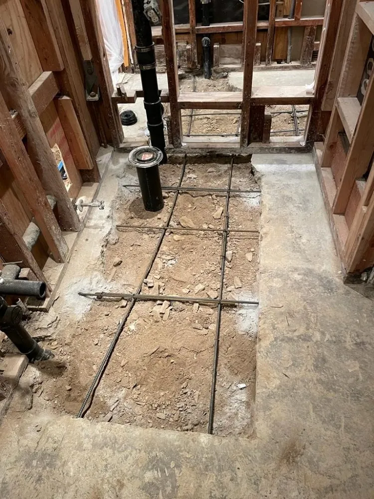 Slide of J H Plumbing & Sewers