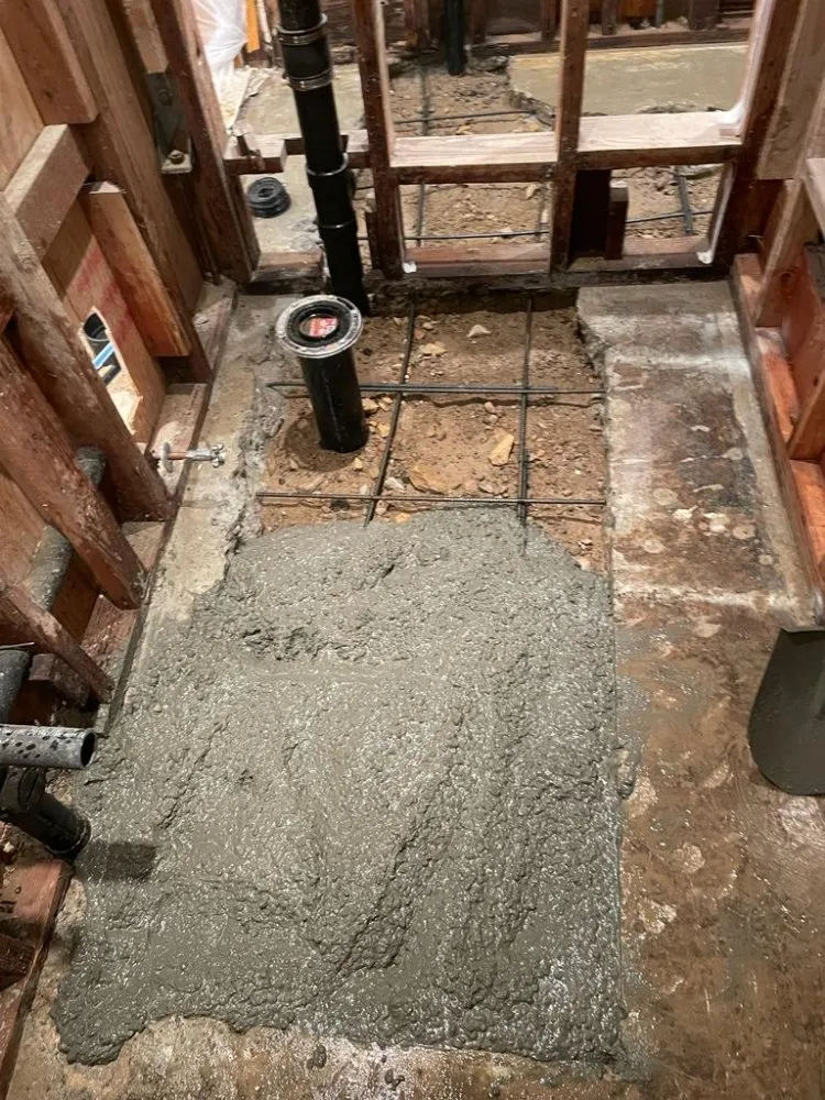 Slide of J H Plumbing & Sewers