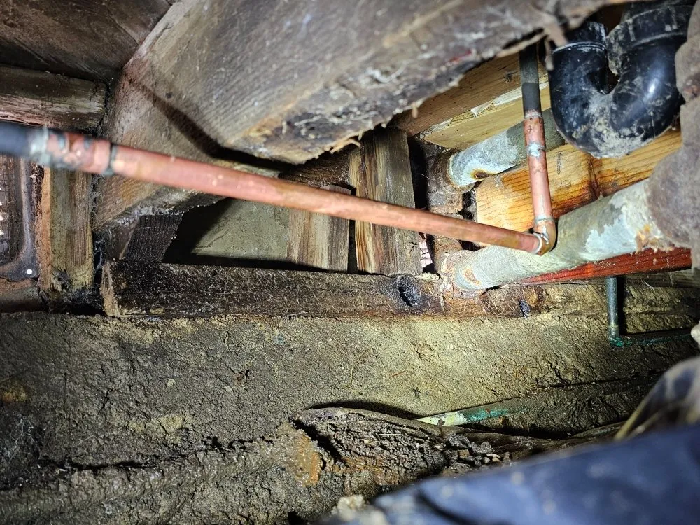 Slide of J H Plumbing & Sewers