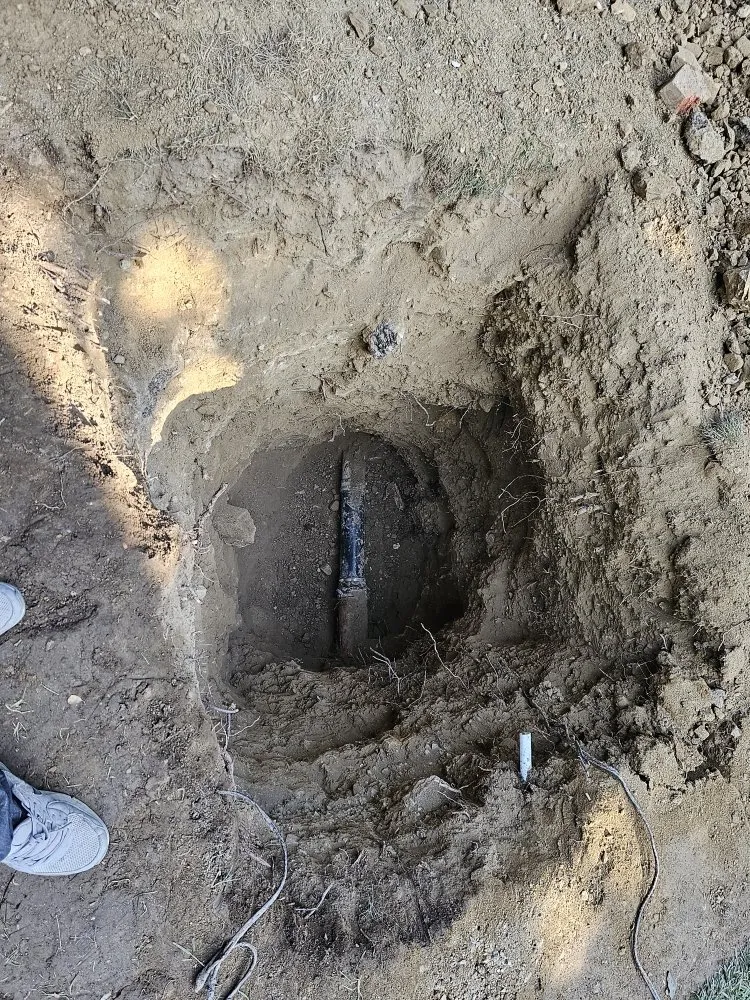 Slide of J H Plumbing & Sewers