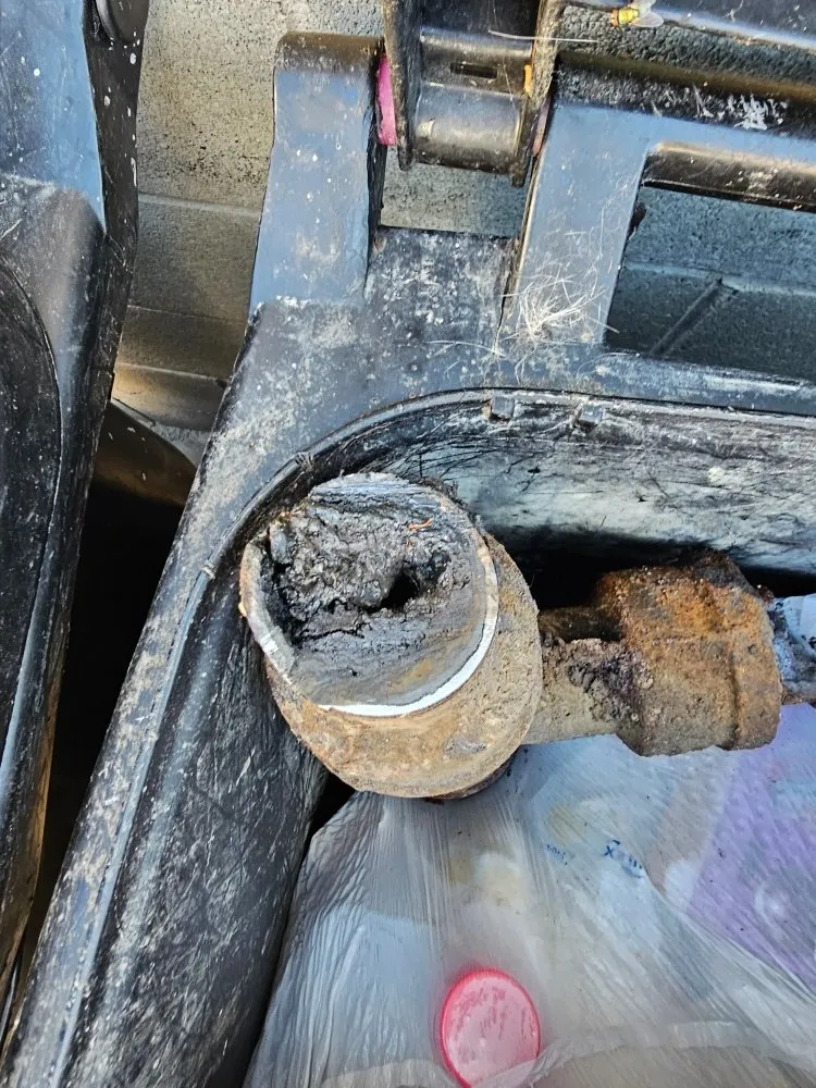 Slide of J H Plumbing & Sewers