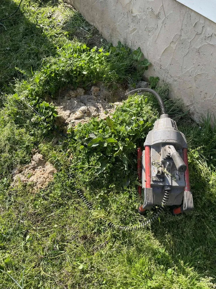 Slide of J Hancock Plumbing