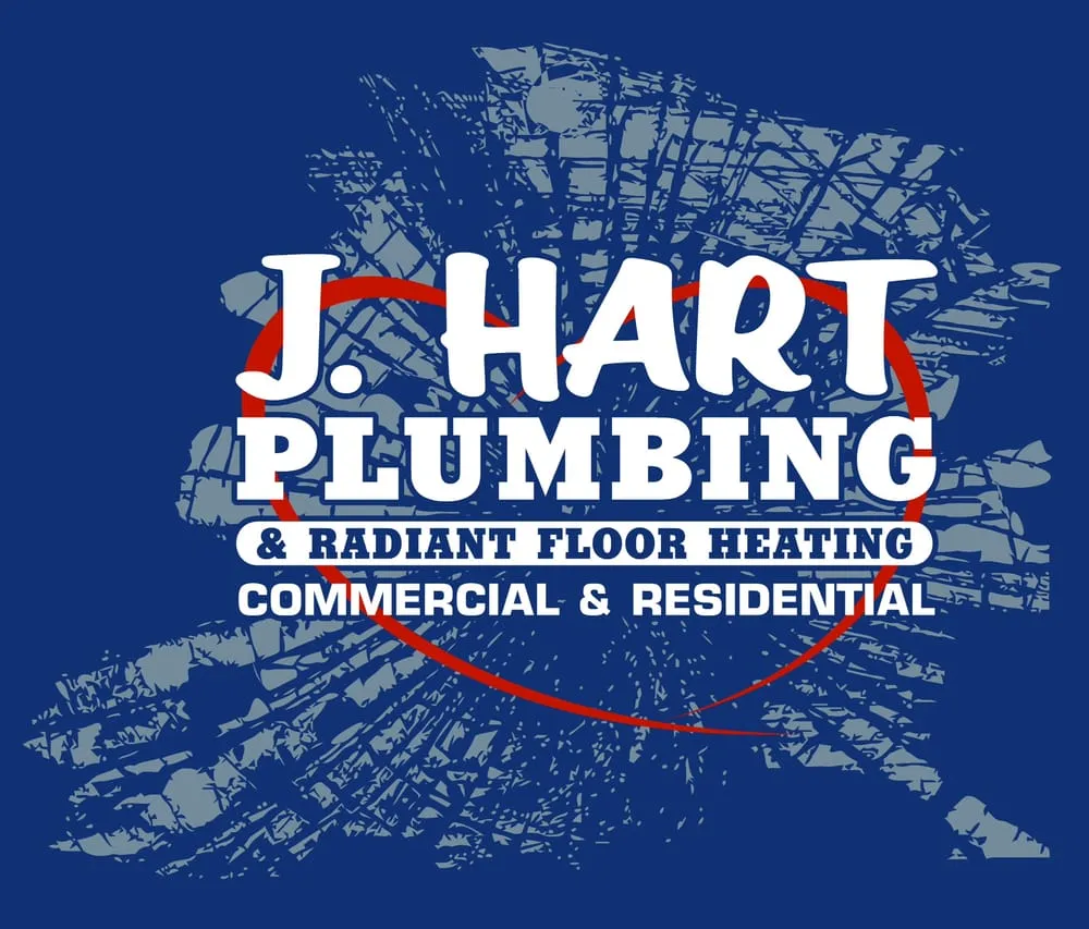 Slide of J Hart Plumbing