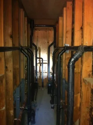 J Hart Plumbing Logo