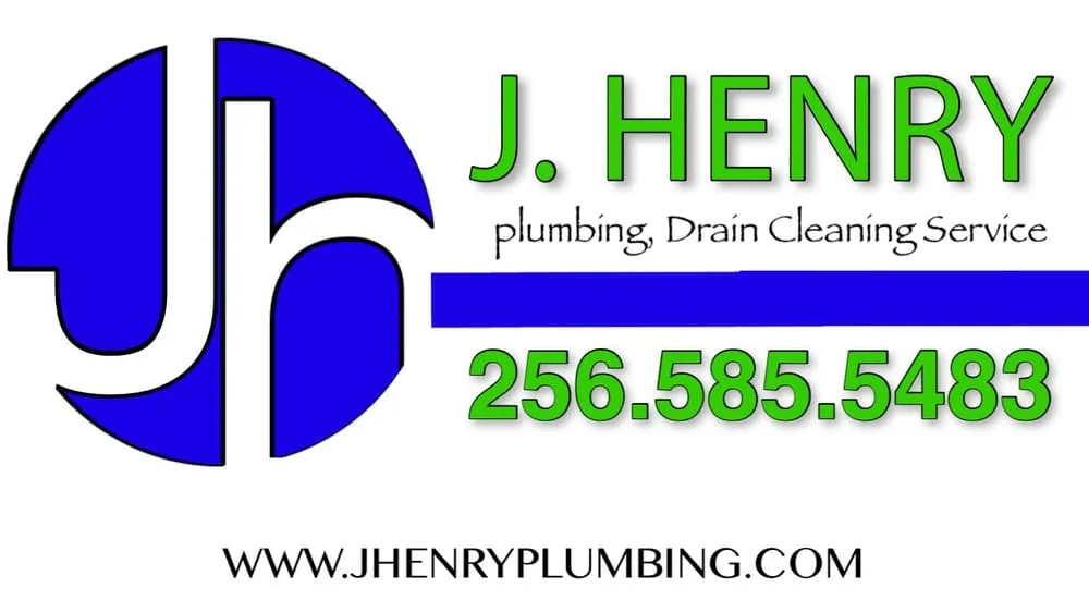 Top-rated water heater service in Toney, AL by J Henry Plumbing