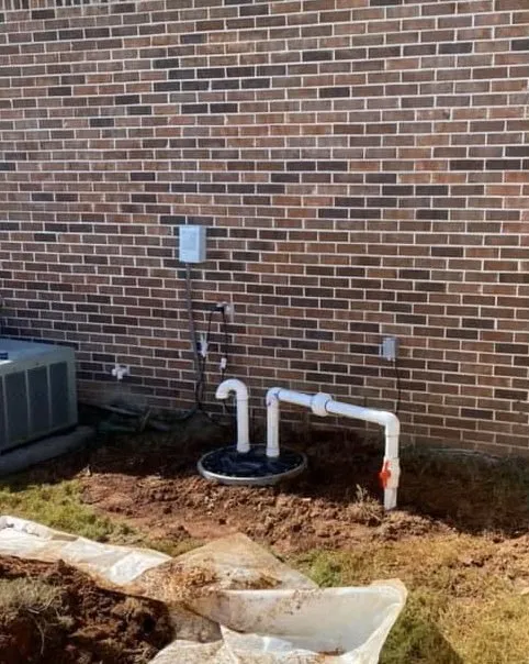 Expert pipe repair in Toney, AL by J Henry Plumbing
