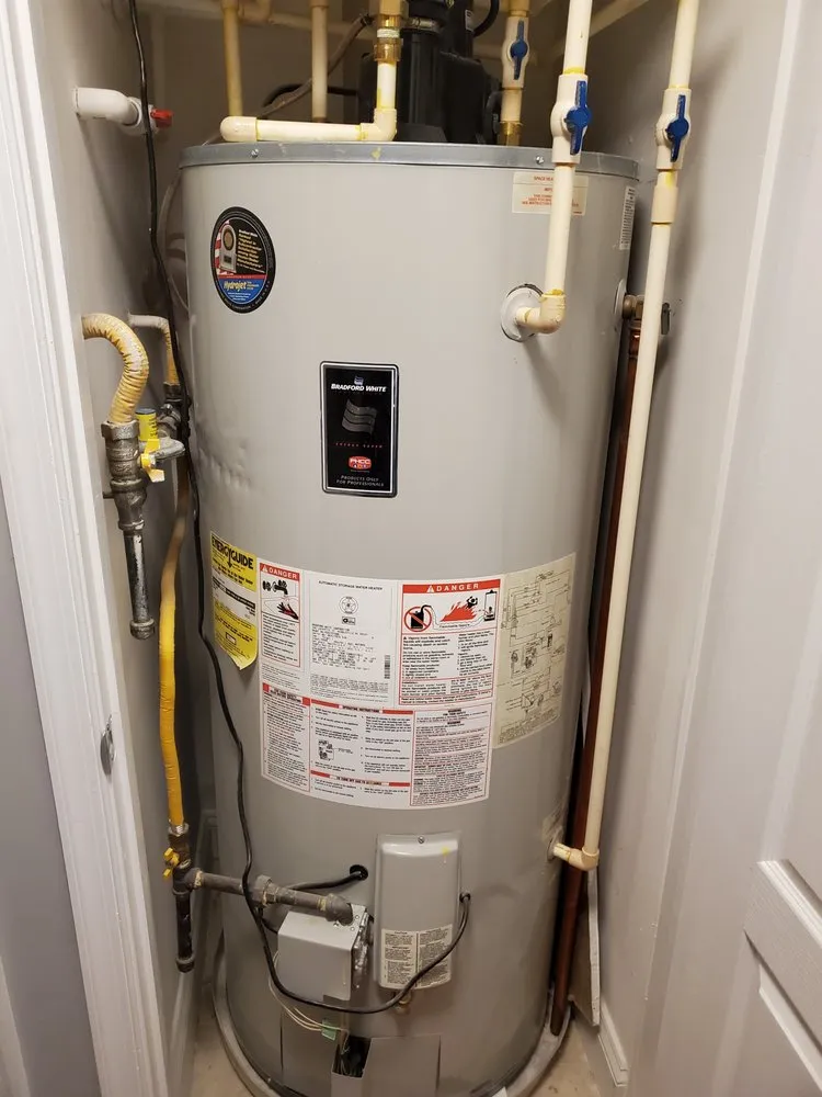 Slide of J Hood Services