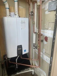 Slide of J Hood Services