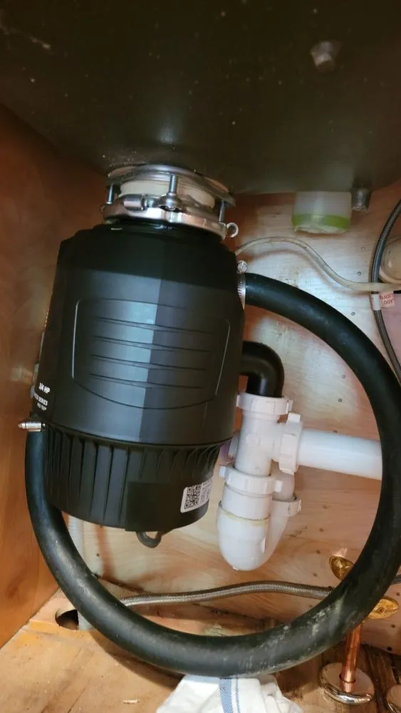 Slide of J Hood Services