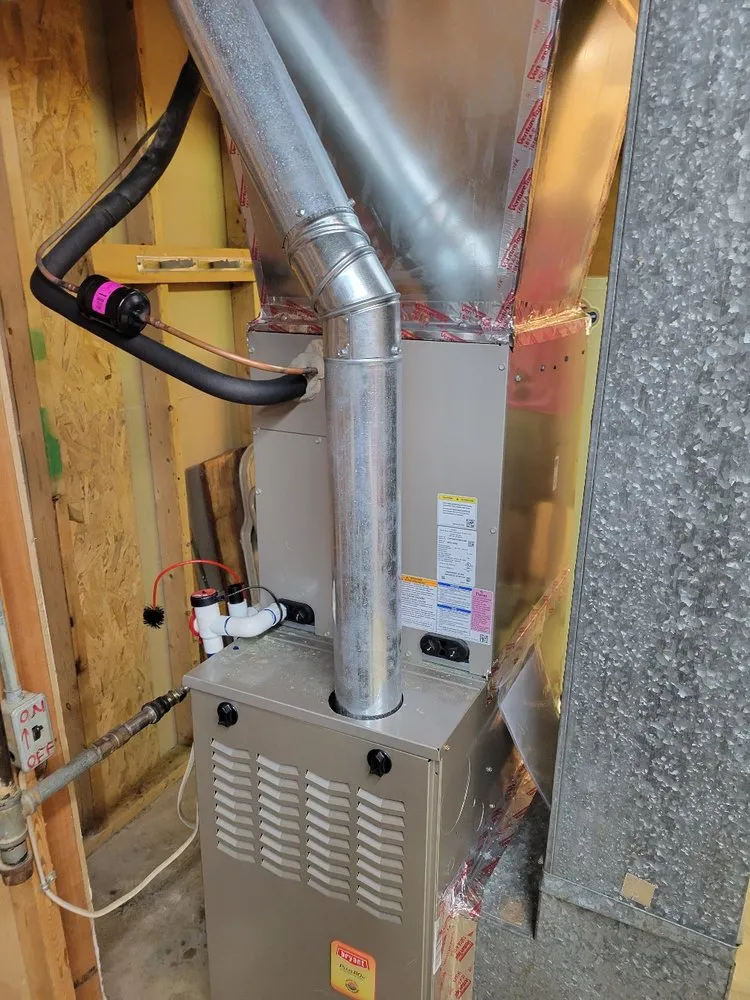 Slide of J Hood Services