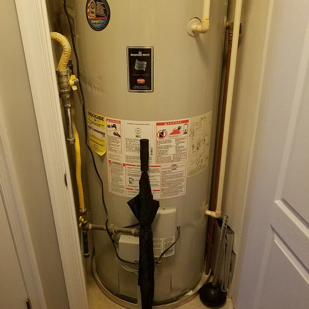 Slide of J Hood Services