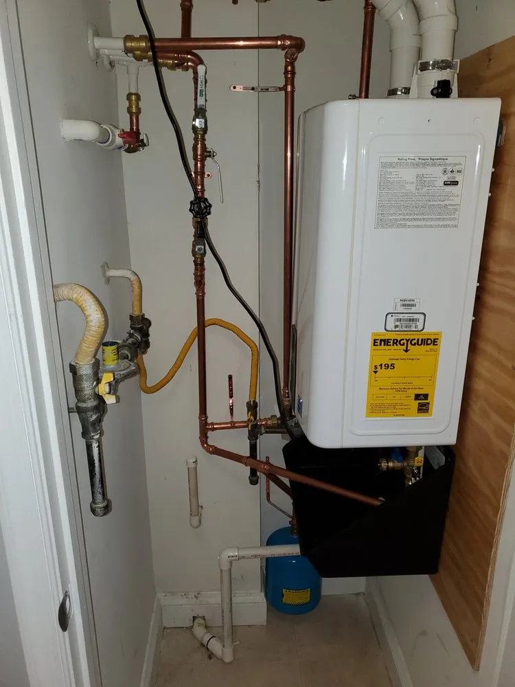 Slide of J Hood Services