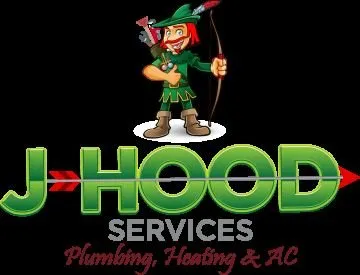 Slide of J Hood Services