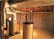 Slide of J Houg Plumbing and Heating