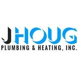 Slide of J Houg Plumbing and Heating