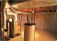 Slide of J Houg Plumbing and Heating