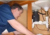 Slide of J Houg Plumbing and Heating